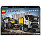 LEGO Technic 42175 Camión Volvo FMX y excavadora eléctrica EC230 Juguete coche para Ni&ntilde;os - Veh&iacute;culos para Regalar a Ni&ntilde;os y Ni&ntilde;as de 10 A&ntilde;os en Adelante Apasionados por Maquinaria de Construcci&oacute;n