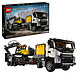 Opiniones sobre LEGO Technic 42175 Camión Volvo FMX y excavadora eléctrica EC230