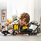 Comprar LEGO Technic 42175 Camión Volvo FMX y excavadora eléctrica EC230