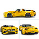 LEGO Speed Champions 76924 Mercedes-AMG G 63 y Mercedes-AMG SL 63 a bajo precio