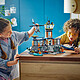 Acheter LEGO City 60419 La Prison de la Police en Haute Mer 