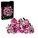 Avis LEGO Botanicals 10374 Bouquet de Roses Roses