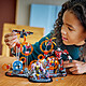 Acheter LEGO Marvel 76323 Combat final d'Avengers : Endgame