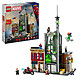 Avis LEGO Marvel 76324 Spider-Man Contre Oscorp