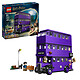 Avis LEGO Harry Potter 76446 Aventure en Magicobus