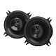 JBL Club 44F Haut-parleur 2 voies coaxiales 10 cm 35 W RMS avec tweeters à dôme et woofer en polypropylène (par paire)