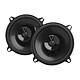 JBL Club 54F Haut-parleur 2 voies coaxiales 13 cm 45 W RMS avec tweeters à dôme et woofer en polypropylène (par paire)