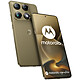 Avis Motorola Moto Signature Vert Olive (16 Go / 512 Go)