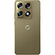 Acheter Motorola Moto Signature Vert Olive (16 Go / 512 Go)