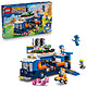 Opiniones sobre LEGO Sonic Le Hedgehog 77006 El Camión de Control del Equipo Sonic