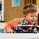 Comprar LEGO Sonic Le Hedgehog 77006 El Camión de Control del Equipo Sonic