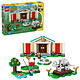 Opiniones sobre LEGO Animal Crossing 77056 Las Colecciones del Museo de Thibou