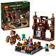 Opiniones sobre LEGO Minecraft 21272 El Ring de la Mansión del Bosque