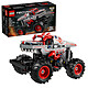 Avis LEGO Technic 42200 Monster Jam ThunderROARus à rétrofriction