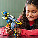 Acheter LEGO Technic 42201 Le sous marin de recherche en haute mer