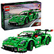 Review LEGO Technic 42224 Porsche 911 GT3 R REXY AO Racing Car