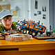 Acheter LEGO City 60471 Le Camion Scientifique des Explorateurs en Arctique