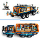 LEGO City 60471 Le Camion Scientifique des Explorateurs en Arctique pas cher