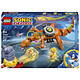 LEGO Sonic The Hedgehog 77003 Super Shadow vs. Biolizard Gift for gamer boys and girls aged 9 and up - Collectible building toy for children and video game enthusiasts