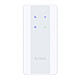 D-Link F518 Routeur portable Dual Band Wi-Fi 6 AX1800 (AX1201 + AX574) avec partage de connexion 5G / 4G - Batterie intégrée