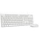 Pack clavier souris