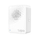 TP-Link Tapo H100 V2 Hub connecté avec carillon pour sous-appareils connectés TP-Link
