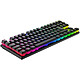 Clavier gamer
