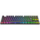 Avis The G-Lab Keyz Mercury EX (Noir)