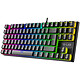 Acheter The G-Lab Keyz Mercury EX (Noir)