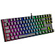 The G-Lab Keyz Mercury EX (Noir) pas cher