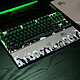 Avis Razer Huntsman v3 Pro TKL QWERTY, US (Niko Edition)