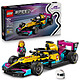 Avis LEGO Speed Champions 77258 Voiture de Course F1 ACADEMY LEGO