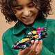 Acheter LEGO Speed Champions 77258 Voiture de Course F1 ACADEMY LEGO