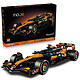 Avis LEGO Technic 42228 Voiture McLaren MCL39 F1