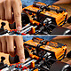 LEGO Technic 42228 Voiture McLaren MCL39 F1 pas cher