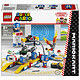 LEGO Super Mario 72035 Mario Kart - Garage de Toad Jouet de construction Nintendo personnalisable - Cadeau d'anniversaire pour les garçons, les filles et les passionnés de jeu vidéo dès 8 ans