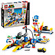 Avis LEGO Super Mario 72035 Mario Kart - Garage de Toad