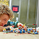 Acheter LEGO Super Mario 72035 Mario Kart - Garage de Toad