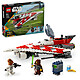 Avis LEGO Star Wars 75388 Le chasseur stellaire de Jedi Bob