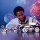 Acheter LEGO Technic 42211 Véhicule Lunaire Lunar Outpost