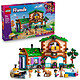 Avis LEGO Friends 42654 Le Ranch et les Écuries des Poneys