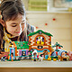 Acheter LEGO Friends 42654 Le Ranch et les Écuries des Poneys
