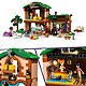 LEGO Friends 42654 Le Ranch et les Écuries des Poneys pas cher