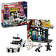 Avis LEGO Marvel 76311 Spider-Verse : Miles Morales contre La Tache