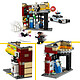 LEGO Marvel 76311 Spider-Verse : Miles Morales contre La Tache pas cher