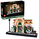Avis LEGO Icons 10362 Le café français