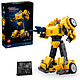 Avis LEGO Icons 10338 Transformers Bumblebee