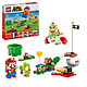 Avis LEGO Super Mario 71439 Les Aventures de LEGO Mario interactif