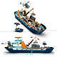 cheap LEGO City 60368 The Arctic Exploration Ship