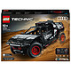 LEGO Technic 42160 Audi RS Q e-tron Voiture de Rallye Télécommandée, Maquette Off-Road Dakar, Contrôlée par Application RC avec CONTROL+, Idée Cadeau pour Garçons, Filles et Fans Dès 10 Ans